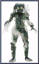 Jungle Demon (Quarter Scale) Action Figure