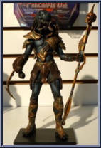 Nightstorm Predator Action Figure