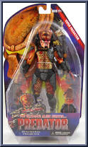 Viper Predator Action Figure