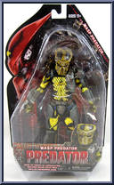 Wasp Predator from Predators - Series 11 manufactured by Neca [Front]