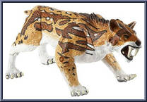 Abby Maitland / Sabre Tooth from Primeval - Series 2 manufactured by Character Options [Loose]
