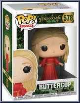 Buttercup from Princess Bride - Pop! Vinyl Figures manufactured by Funko [Front]