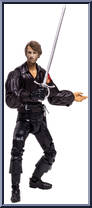 Dread Pirate Roberts (Bloodied) from Princess Bride - Basic Series manufactured by McFarlane [Loose]