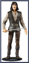 Inigo Montoya from Princess Bride - Basic Series manufactured by McFarlane [Loose]