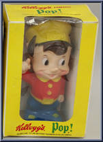 Pop! from Product People - Kellog Company manufactured by Product People [Front]