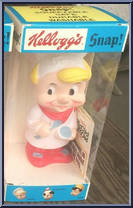 Snap! from Product People - Kellog Company manufactured by Product People [Front]