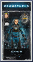 David 8 Action Figure