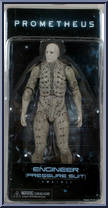 Engineer (Pressure Suit) Action Figure