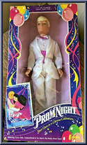 Randy Action Figure