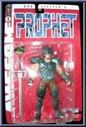 Prophet (Dark Silver Armor) Action Figure