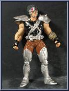 Prophet (Silver Armor) Action Figure