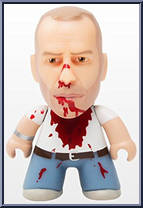 Butch (Bloody) Action Figure