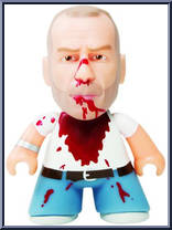 Butch Coolidge (Bloody) Action Figure