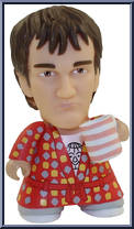 Jimmie Action Figure