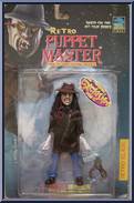 Retro Blade Action Figure