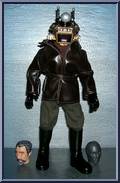Decapitron Action Figure