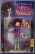 Jester Action Figure