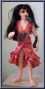Leech Woman from Puppet Master - Regular manufactured by Full Moon [Mike's Collection]