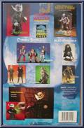 Mephisto from Puppet Master - Regular manufactured by Full Moon [Back]