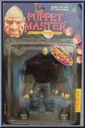 Pinhead from Puppet Master - Previews Exclusive manufactured by Full Moon [Front]