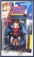 Six Shooter Action Figure