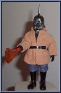 Torch from Puppet Master - Regular manufactured by Full Moon [Mike''s Collection]