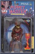 Totem from Puppet Master - Limited Edition manufactured by Full Moon [Front]