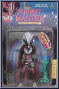 Totem from Puppet Master - Previews Exclusive manufactured by Full Moon [Front]