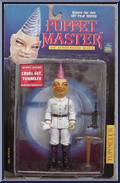 Tunneler Action Figure