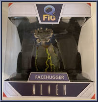 Facehugger from Q-Fig - Alien manufactured by Quantum Mechanix [Front]