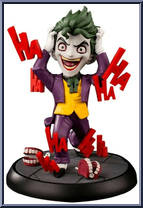 Joker (Killing Joke) from Q-Fig - DC Comics manufactured by Quantum Mechanix [Loose]