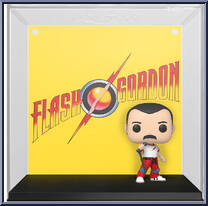 Flash Gordon Action Figure