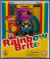 Stormy from Rainbow Brite - Basic Series manufactured by Loyal Subjects [Front]