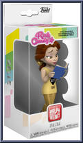 Belle from Ralph Breaks the Internet - Rock Candy manufactured by Funko [Front]