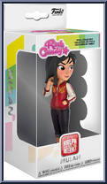 Mulan from Ralph Breaks the Internet - Rock Candy manufactured by Funko [Front]
