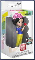 Snow White from Ralph Breaks the Internet - Rock Candy manufactured by Funko [Front]