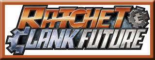 Ratchet & Clank Future