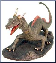 Dragon Action Figure