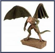 Homonicus Action Figure