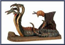 Hydra Action Figure