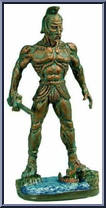 Talos from Ray Harryhausen - Chess Set 3 manufactured by X-Plus [Loose]