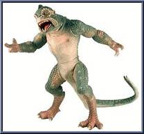 Ymir Limited Edition Action Figure