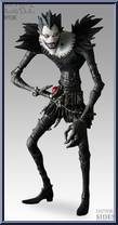 Ryuk (VCD)
