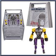 Build 'N Battle Set Action Figure