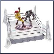 Main Event Ring Action Figure