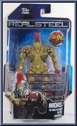 Midas Action Figure