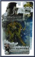 Ravager from Red Faction Armageddon - Basic Series manufactured by Unimax [Front]