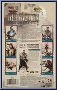 Winters from Red Faction Armageddon - Basic Series manufactured by Unimax [Back]