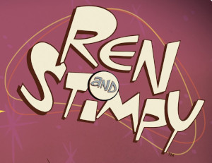 Ren and Stimpy (Super7)