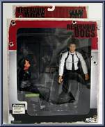 Stuck in the Middle 2-Pack from Reservoir Dogs - Exclusives manufactured by Mezco [Front]
